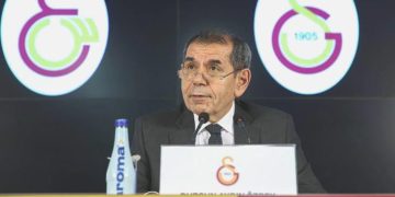 Dursun Özbek’ten Fenerbahçe’ye: “20 yıldır neredeydiniz?”