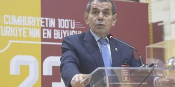 Dursun Özbek’ten TFF’ye sert tenkit