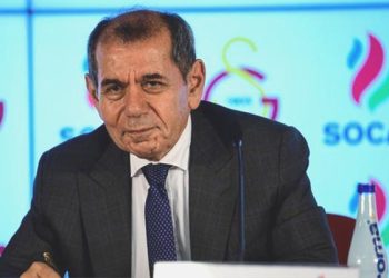 Dursun Özbek’ten Üstün Kupa açıklaması