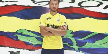 Edin Dzeko: “Şampiyonluk için geldim”
