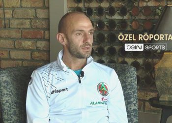 Efecan Karaca’dan beIN SPORTS’a özel açıklamalar