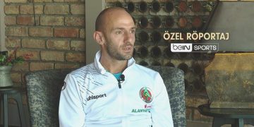 Efecan Karaca’dan beIN SPORTS’a özel açıklamalar