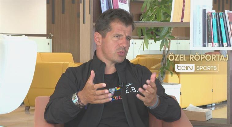 Emre Belözoğlu’ndan transfer kelamları: “2 oyuncu ile…”