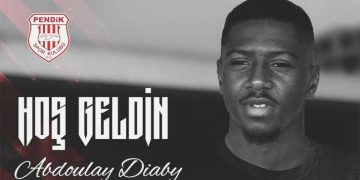 Eski Beşiktaşlı Pendikspor’da