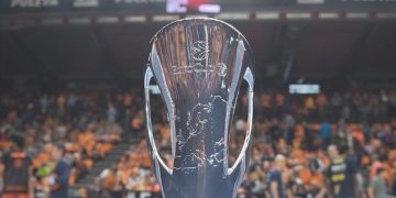 EuroCup’ta Beşiktaş ve Türk Telekom’un rakipleri belirli oldu!