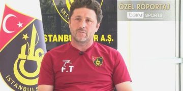 Fatih Tekke: “Trabzonspor’a hayır deme bahtımız yok”