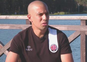 Feghouli: “Fatih Terim ile Pirlo ortasında…”