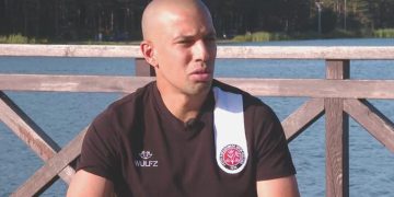 Feghouli: “Fatih Terim ile Pirlo ortasında…”