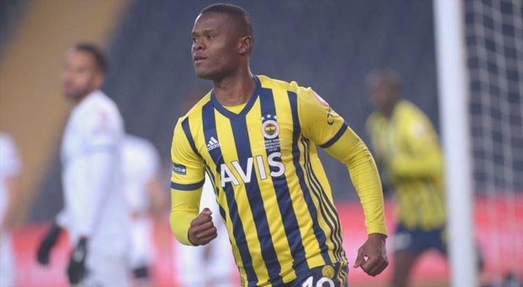 Fenerbahçe ayrılığı açıkladı! İşte yeni kulübü…