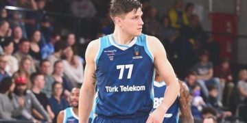 Fenerbahçe Beko, Türk Telekom’un forvetini aldı!