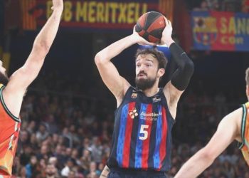 Fenerbahçe Beko yeni transferini duyurdu