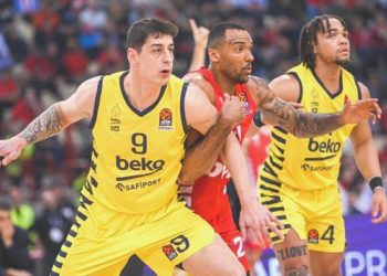 Fenerbahçe Beko’da ayrılık!