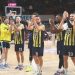 Fenerbahçe Beko’da iki ayrılık