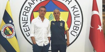 Fenerbahçe İsmail Kartal’ı KAP’a bildirdi