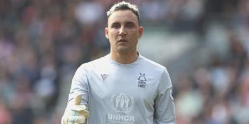 Fenerbahçe, Keylor Navas’ı istiyor!