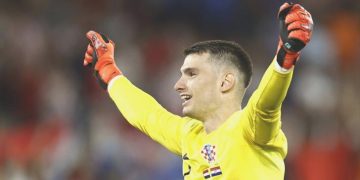 Fenerbahçe, Livakovic’te memnun sona ulaştı! İşte bonservisi…