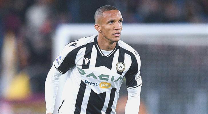 Fenerbahçe, Rodrigo Becao’yu KAP’a bildirdi!