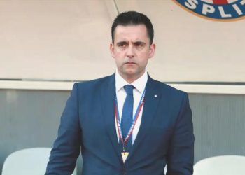 Fenerbahçe yeni sportif yöneticisini açıkladı!