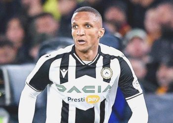 Fenerbahçe yeni transferine kavuştu