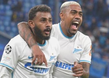 Fenerbahçe, Zenit’in yıldızının peşinde! Görüşmeler başladı…