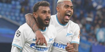 Fenerbahçe, Zenit’in yıldızının peşinde! Görüşmeler başladı…