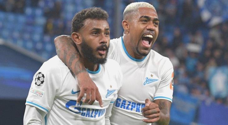 Fenerbahçe, Zenit’in yıldızının peşinde! Görüşmeler başladı…