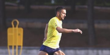 Fenerbahçe Zimbru imtihanına hazırlanıyor