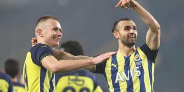 Fenerbahçe’de ayrılık kapıda! Bonservisi belirli oldu…