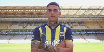 Fenerbahçe’de ayrılık resmen açıklandı!