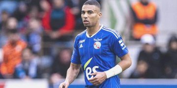 Fenerbahçe’de gündem Alexander Djiku