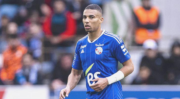 Fenerbahçe’de gündem Alexander Djiku