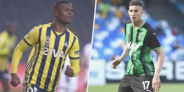 Fenerbahçe’de Samatta ve Mert Müldür gelişmesi!