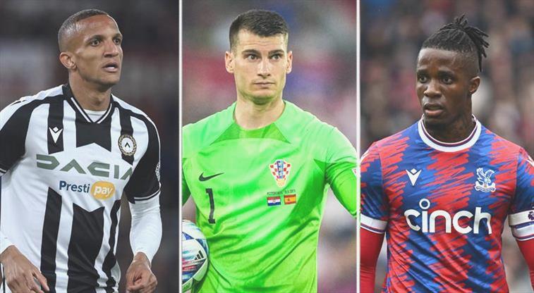 Fenerbahçe’de transfer çalışmaları sürüyor! Son gelişmeler burada