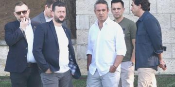 Fenerbahçe’den 3 Temmuz paylaşımı