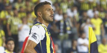 Fenerbahçe’den Dusan Tadic paylaşımı