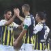 Fenerbahçe’den farklı prova