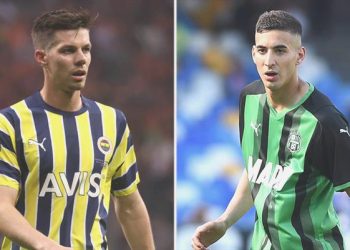 Fenerbahçe’den iki transfer açıklaması