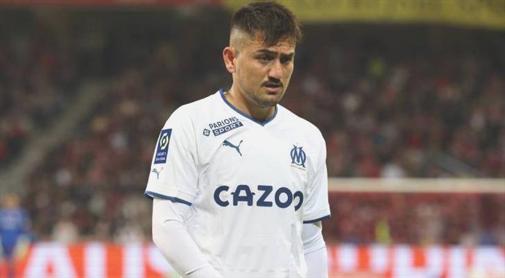 Fenerbahçe’den sürpriz hamle! Cengiz Ünder…