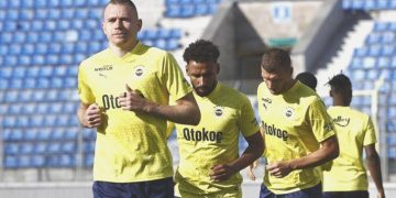 Fenerbahçe’den Szalai’ye duygusal veda