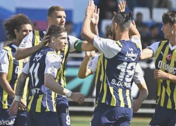 Fenerbahçe’nin konuğu Zimbru! 3 yeni isim yok