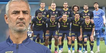 Fenerbahçe’nin UEFA Konferans Ligi takımı açıklandı