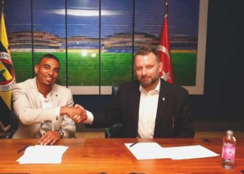 Fenerbahçe’nin yeni transferi Djiku kimdir?