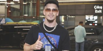 Fenerbahçe’nin yeni yıldızı imza için geldi!