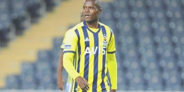 Fenerbahçe’ye Samatta piyangosu! Teklif hazır…