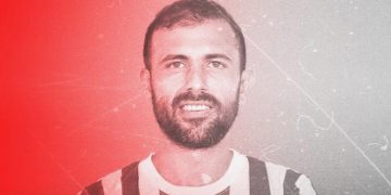 Fraport TAV Antalyaspor Mehmedi’nin ayrılığını duyurdu