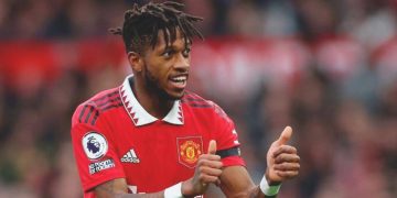 Fred için flaş iddia! İki Türk kulübü devrede…