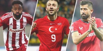 Galatasaray 3 transferde keyifli sona çok yakın