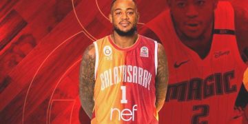 Galatasaray, Amerikalı forveti resmen açıkladı