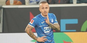 Galatasaray Angelino’da keyifli sona çok yakın