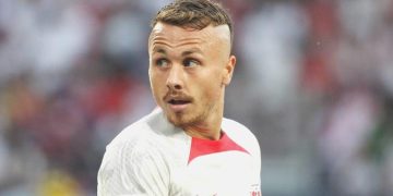 Galatasaray, Angelino’yu KAP’a bildirdi